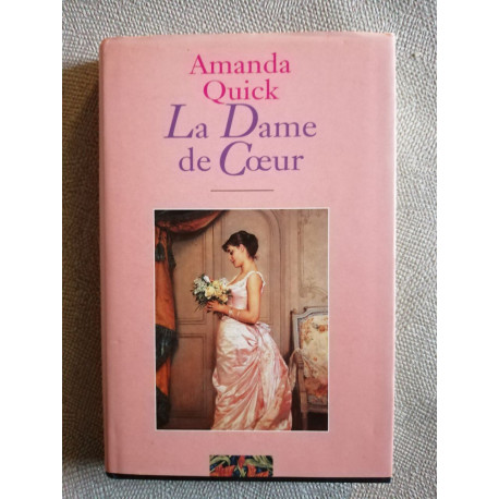 La dame de coeur