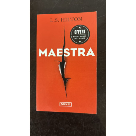 Maestra