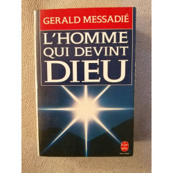 L'homme qui devint dieu