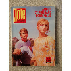 Amour et poignard pour maud