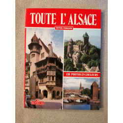 Toute l'Alsace