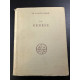 La sainte bible - La genèse