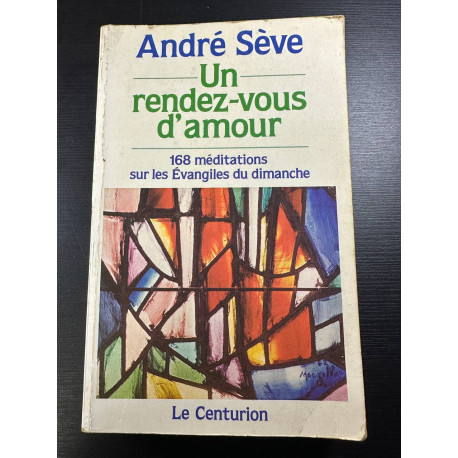 Un Rendez-vous d'amour