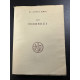 La sainte bible - Les nombres