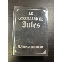 Le corbillard de Jules