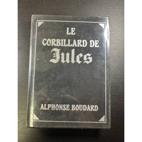 Le corbillard de Jules