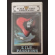VHS - L'ile des passions