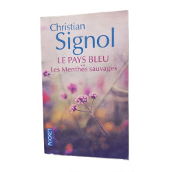 Le Pays Bleu Vol. 2/Les Menthes Sauvages