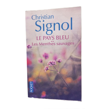 Le Pays Bleu Vol. 2/Les Menthes Sauvages