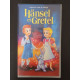 VHS - Hansel et Gretel