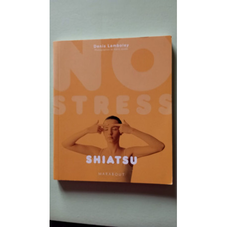 Shiatsu