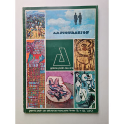 Galerie jardin des arts revue mensuelle nº 155