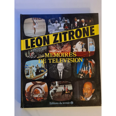 Mémoires de télévision