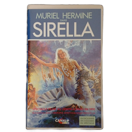 VHS - Sirella
