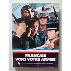 Français voici votre armee