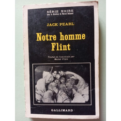 Notre homme flint