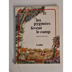 Les Pygmées lèvent le camp