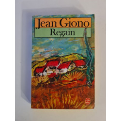 Regain