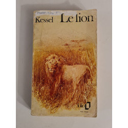 Le lion