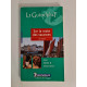Le guide vert sur la route des vacances en france