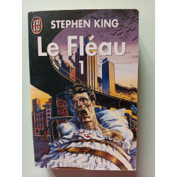 Le fléau tome 1