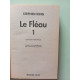 Le fléau tome 1