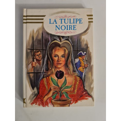 La tulipe noire