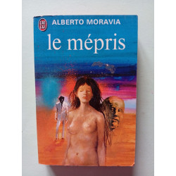 Le mépris