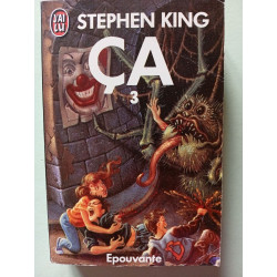 CA. Tome 3