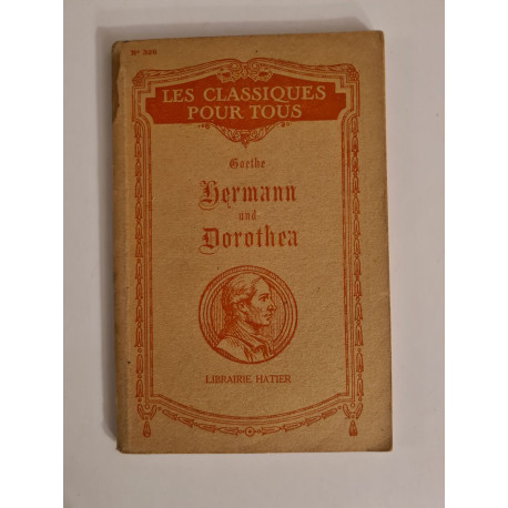 Hermann und Dorothea