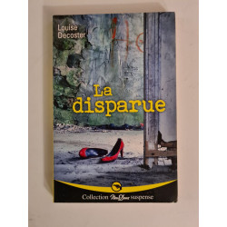 La disparue