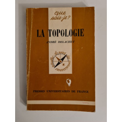 Le topologie
