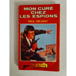 Mon curé chez les Riches