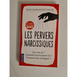 Les pervers narcissiques