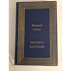 Maudits sauvages