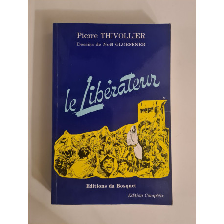 Le Libérateur