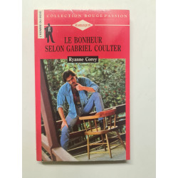 Le bonheur selon gabriel coulter - the stranger