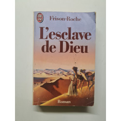 L'esclave de dieu