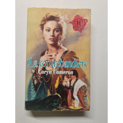 La contrebandière : Collection : Harlequin les historiques n° 88