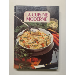 La cuisine moderne