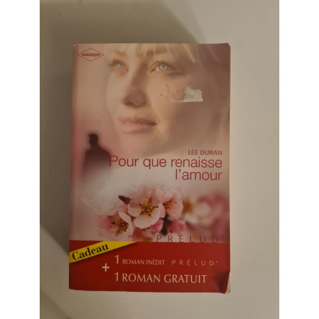 Pour que renaissance l'amour L'ombre du scandale
