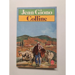 Colline