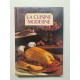 La cuisine moderne