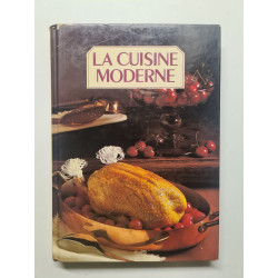 La cuisine moderne