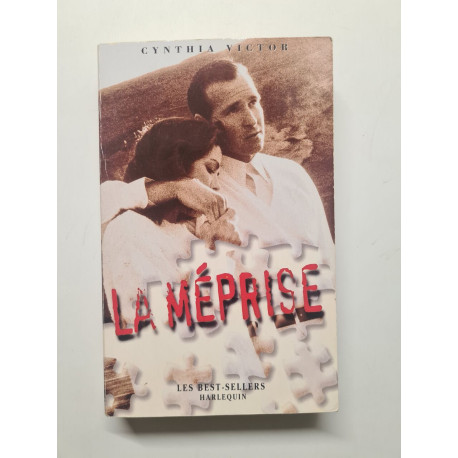 La méprise (Les best-sellers)