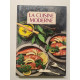 La cuisine moderne