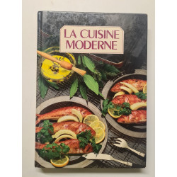 La cuisine moderne