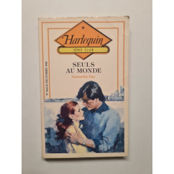 Seuls au monde (Harlequin)
