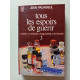Tous les espoirs de guerir Tome 1 remedes et methodes d...