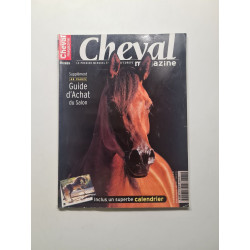CHEVAL Magazine